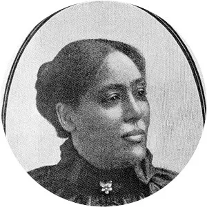 Margaret Murray Washington