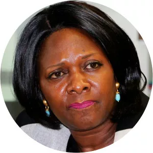 Margaret Mwanakatwe