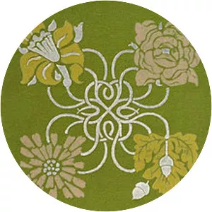 Margaret Neilson Armstrong