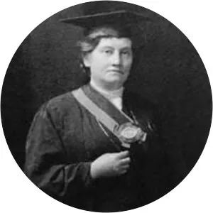Margaret Nevinson