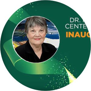 Margaret Newman - Nurse