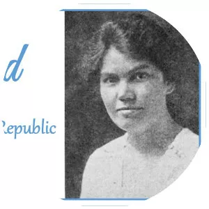 Margaret Nicholl Laird