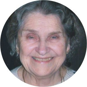 Margaret Northup photograph