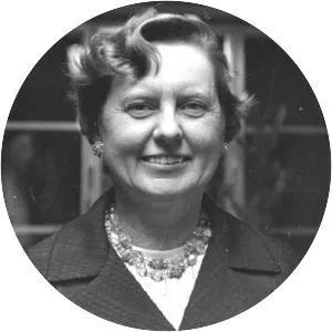 Margaret Oakley Dayhoff
