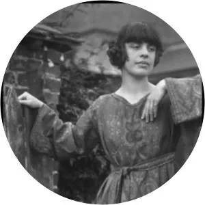 Margaret Odeh photograph