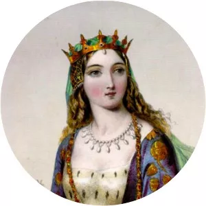 Margaret of Anjou - Queen of England