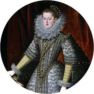 Margaret of Austria, Queen of Spain - 