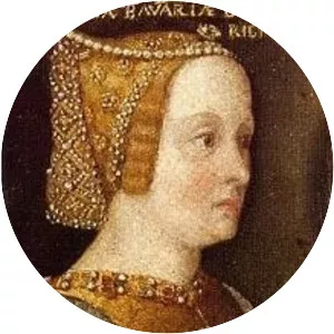 Margaret of Bavaria, Marchioness . . .