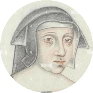 Margaret of Bourbon - 1438–1483