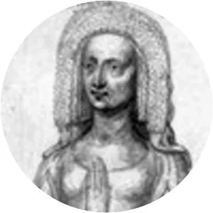 Margaret of Brabant, Countess of . . .
