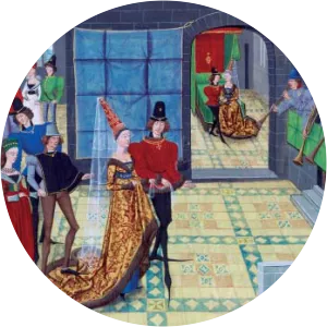 Margaret of Brittany