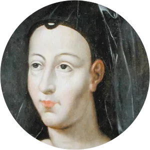 Margaret of Burgundy, Duchess of Bavaria