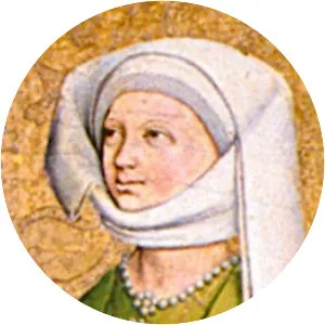 Margaret of Cleves, Duchess of Bavaria‑. . .