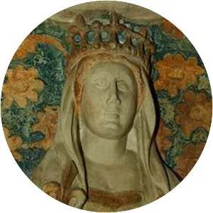 Margaret of Durazzo - Queen