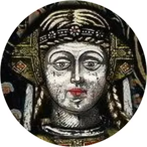 Margaret of England, Duchess of Brabant