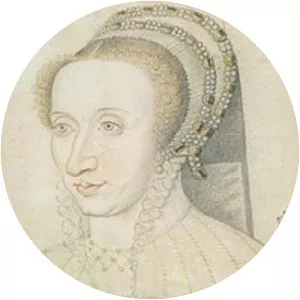 Margaret of France, Duchess of Berry