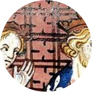 Margaret of France, Queen of England . . .