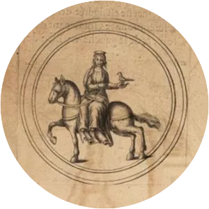 Margaret of Geneva - Thomas, Count of Savoy's wife