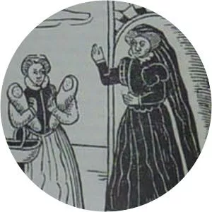 Margaret of Holland, Countess of Henneberg