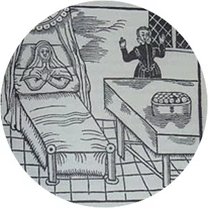 Margaret of Holland, Countess of . . .