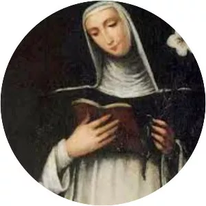 Margaret of Hungary - Saint