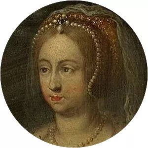 Margaret of Joinville