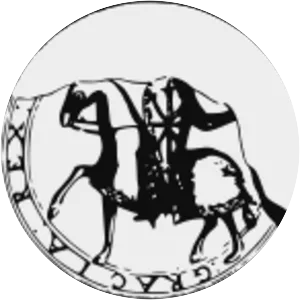 Margaret of L'Aigle - Queen of Navarre