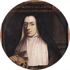 Margaret of Lorraine