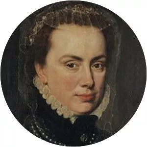 Margaret of Parma - Former Governor of the Habsburg Netherlands