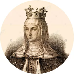 Margaret of Provence - Queen