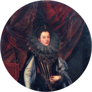 Margaret of Savoy, Vicereine of Portugal - 
