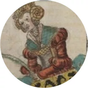 Margaret of Sicily