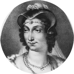 Margaret of Valois-Angoulême
