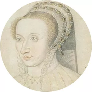 Margaret of Valois, Duchess of Berry
