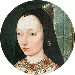 Margaret of York