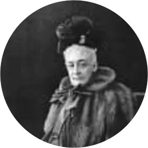 Margaret Olivia Slocum Sage