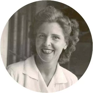 Margaret Osborne duPont