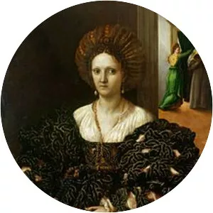 Margaret Paleologa - 