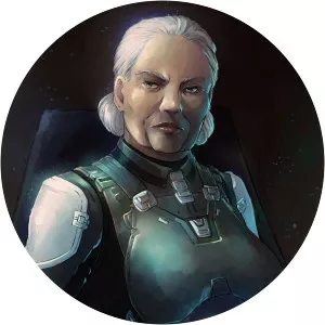 Margaret Parangosky - 