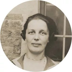 Margaret Partridge
