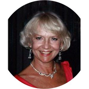 Margaret Pasley photograph