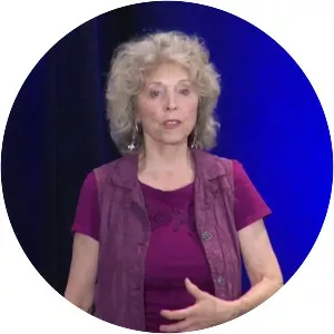 Margaret Paul - Author