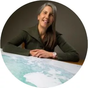 Margaret Pearce - Author