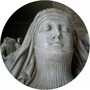 Margaret Percy - Henry Percy, 3rd Earl of Northumberland's daughter