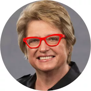 Margaret Pericak-Vance