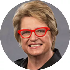 Margaret PericakVance