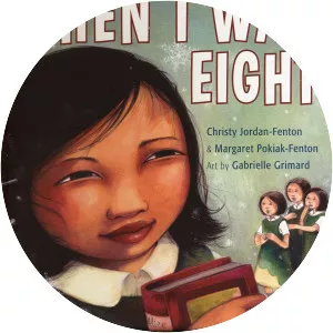 Margaret Pokiak-Fenton