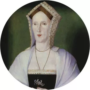 Margaret Pole, Countess of Salisbury - 