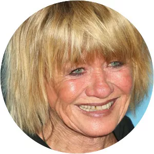 Margaret Pomeranz
