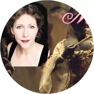 Margaret Porter - Author